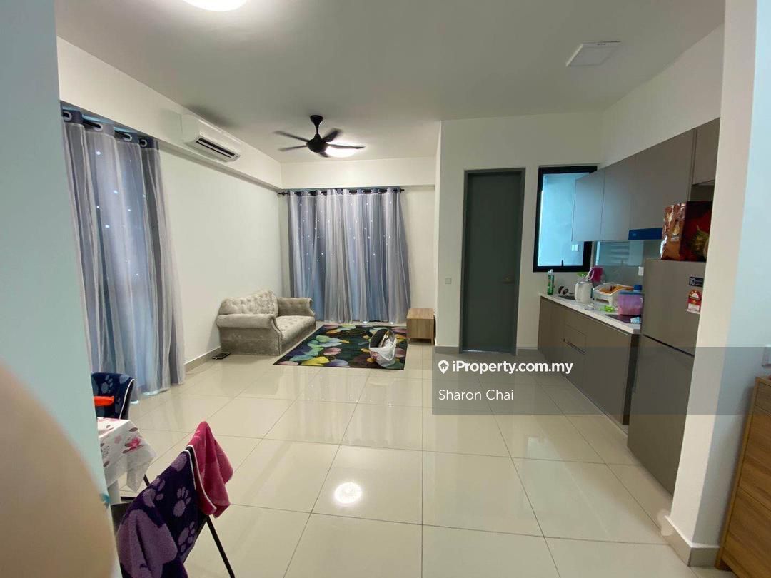 Fortune Centra, Kepong for rent RM1800 iProperty Malaysia