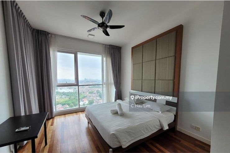 United Point, Segambut