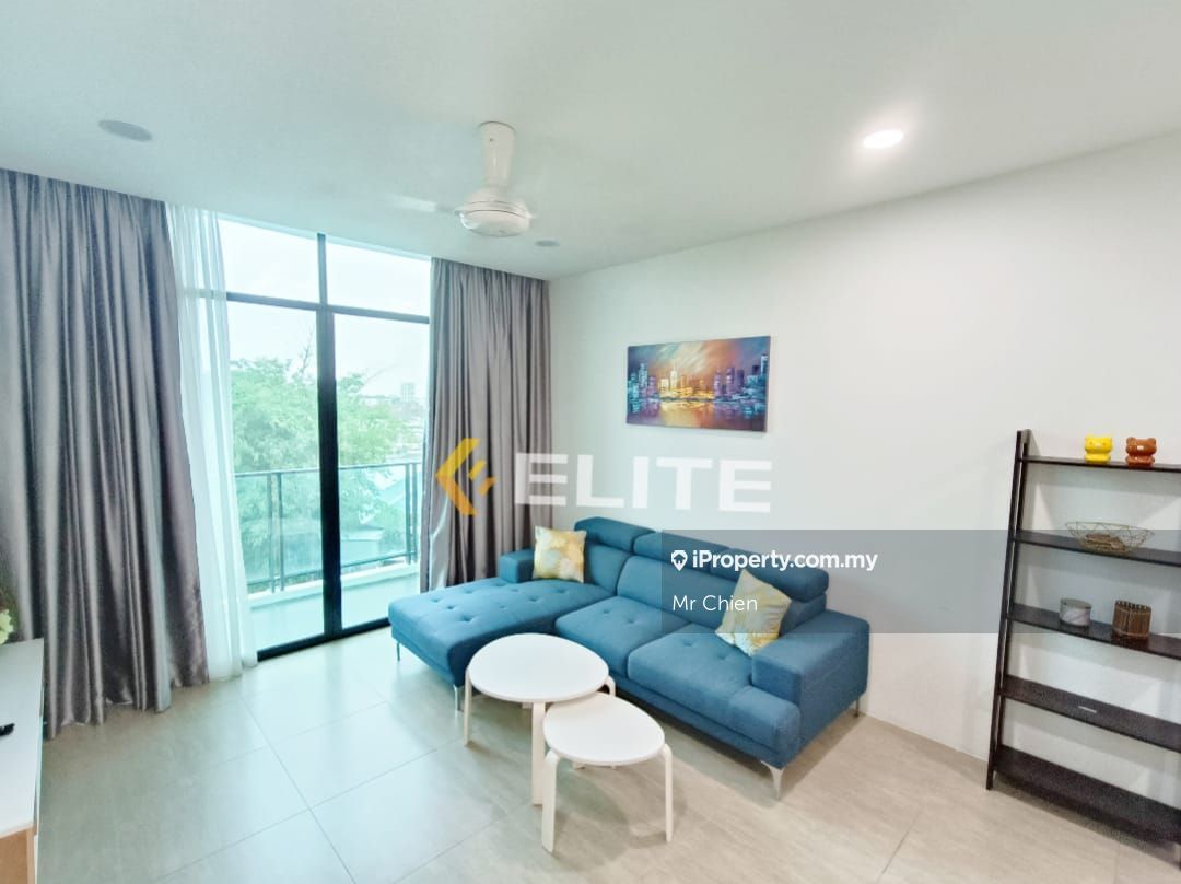 Rex Apartment 3 bedrooms for rent in Kuching, Sarawak