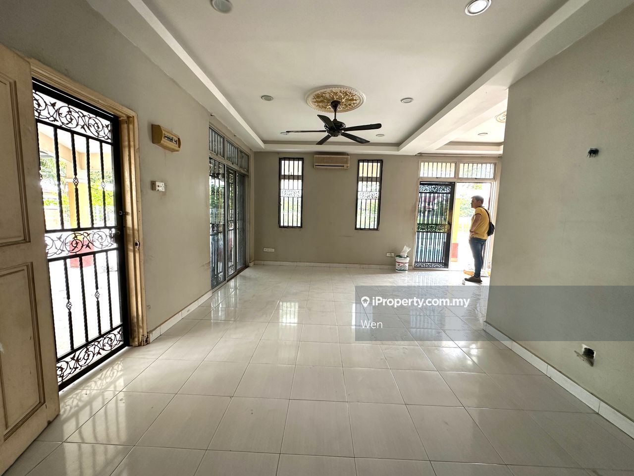 Taman Bukit Galena, Seremban for rent RM1800 iProperty Malaysia
