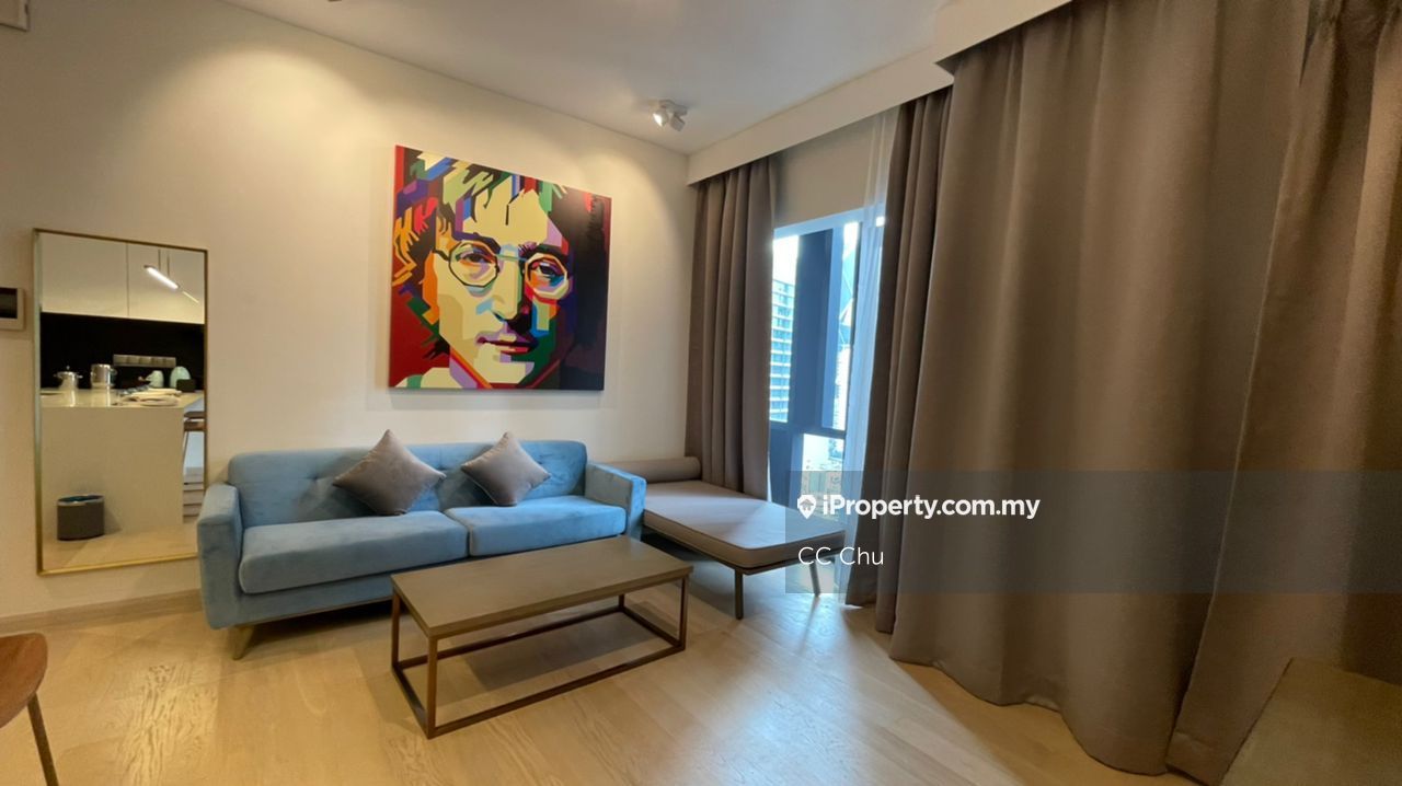 Star Residences One, KLCC for rent - RM3499 | iProperty Malaysia