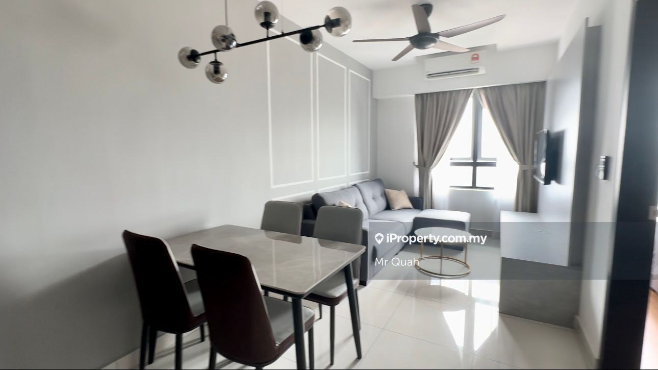 USJ One Avenue Condo Condominium 2 bedrooms for rent in Subang Jaya ...