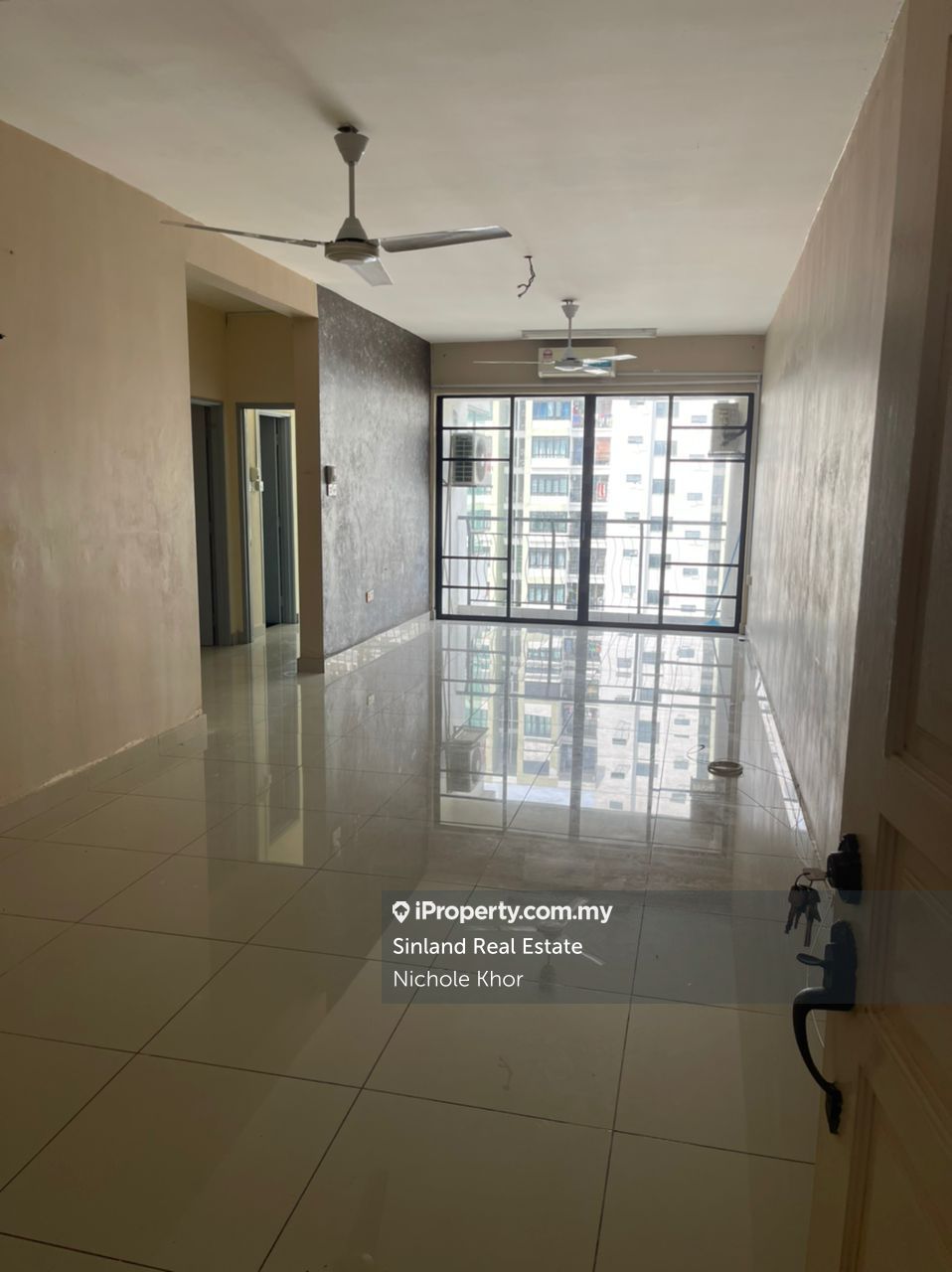 One Damansara Intermediate Condominium 3 bedrooms for rent in Damansara