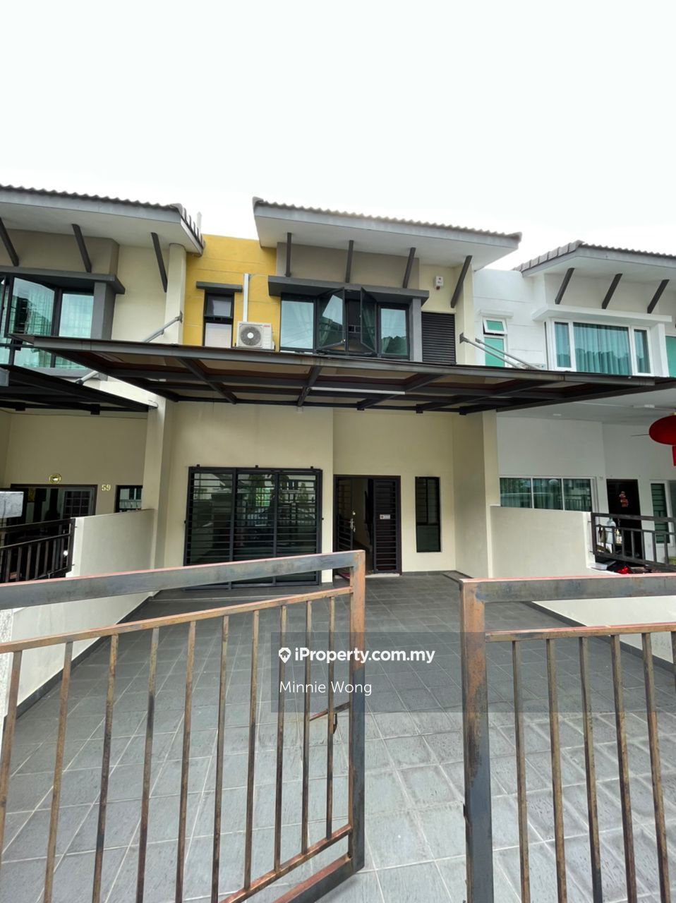 Taman Bukit Hartamas, Cheras 2-sty Terrace/Link House 4 bedrooms for ...