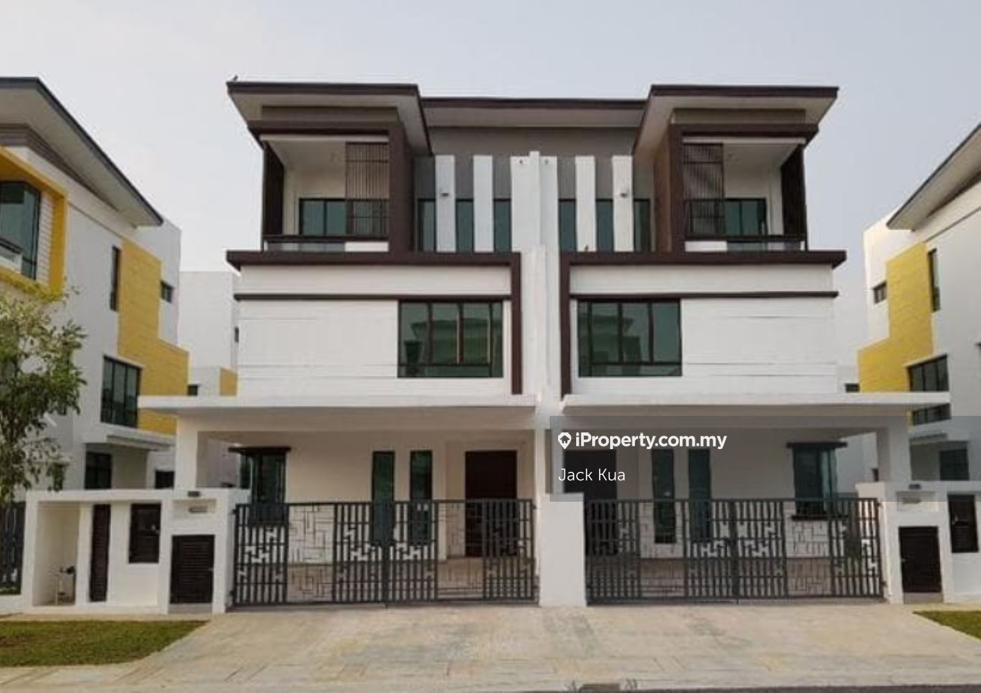 Setia Utama 1 ( Montana ) ,Setia Alam, Setia Alam for sale - RM1350000 ...