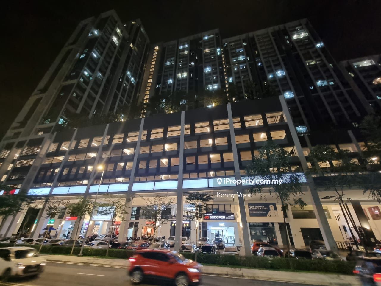 Fortune Centra, Metro Perdana,Taman Usahawan Kepong,Metro Prima, Kepong