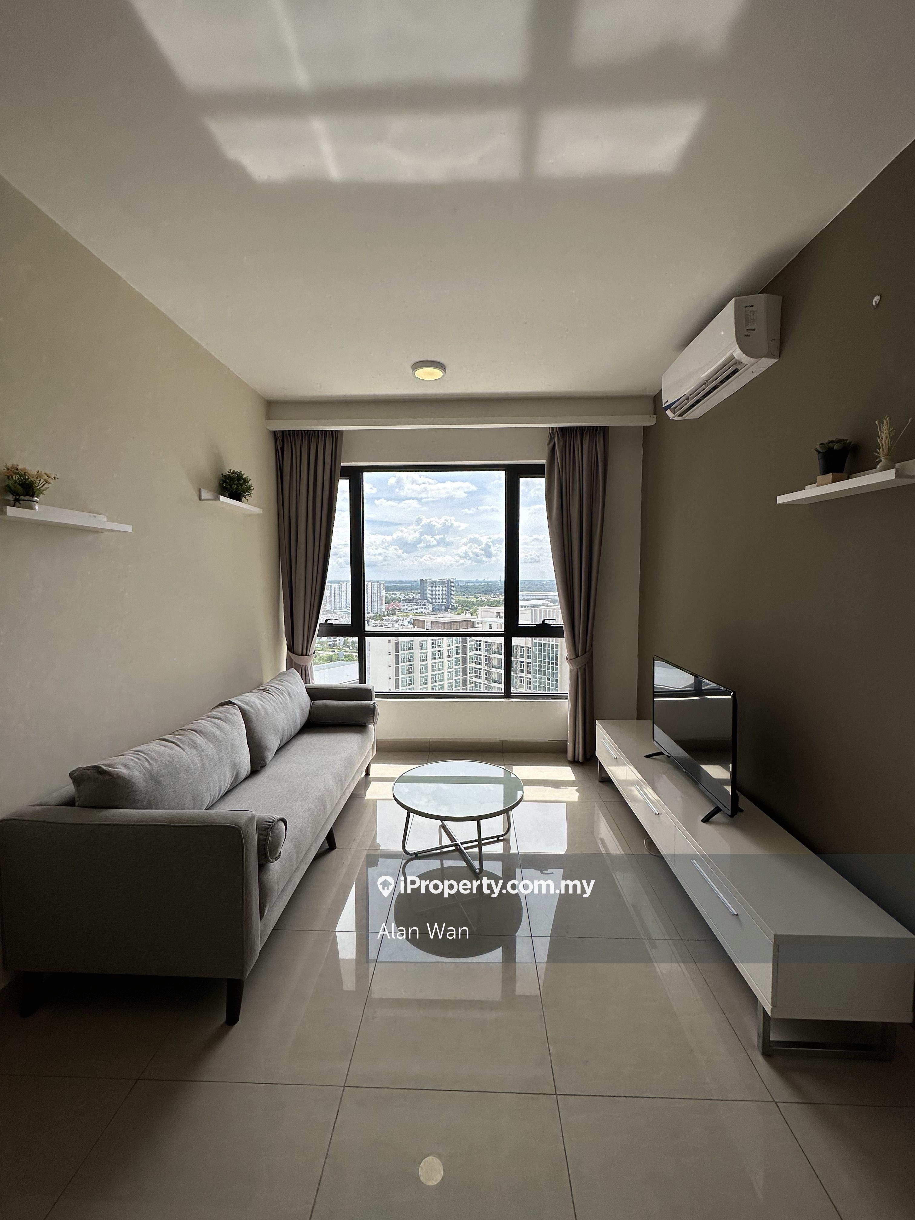 Eclipse Residence Pan'gaea, Cyberjaya for rent RM1600 iProperty