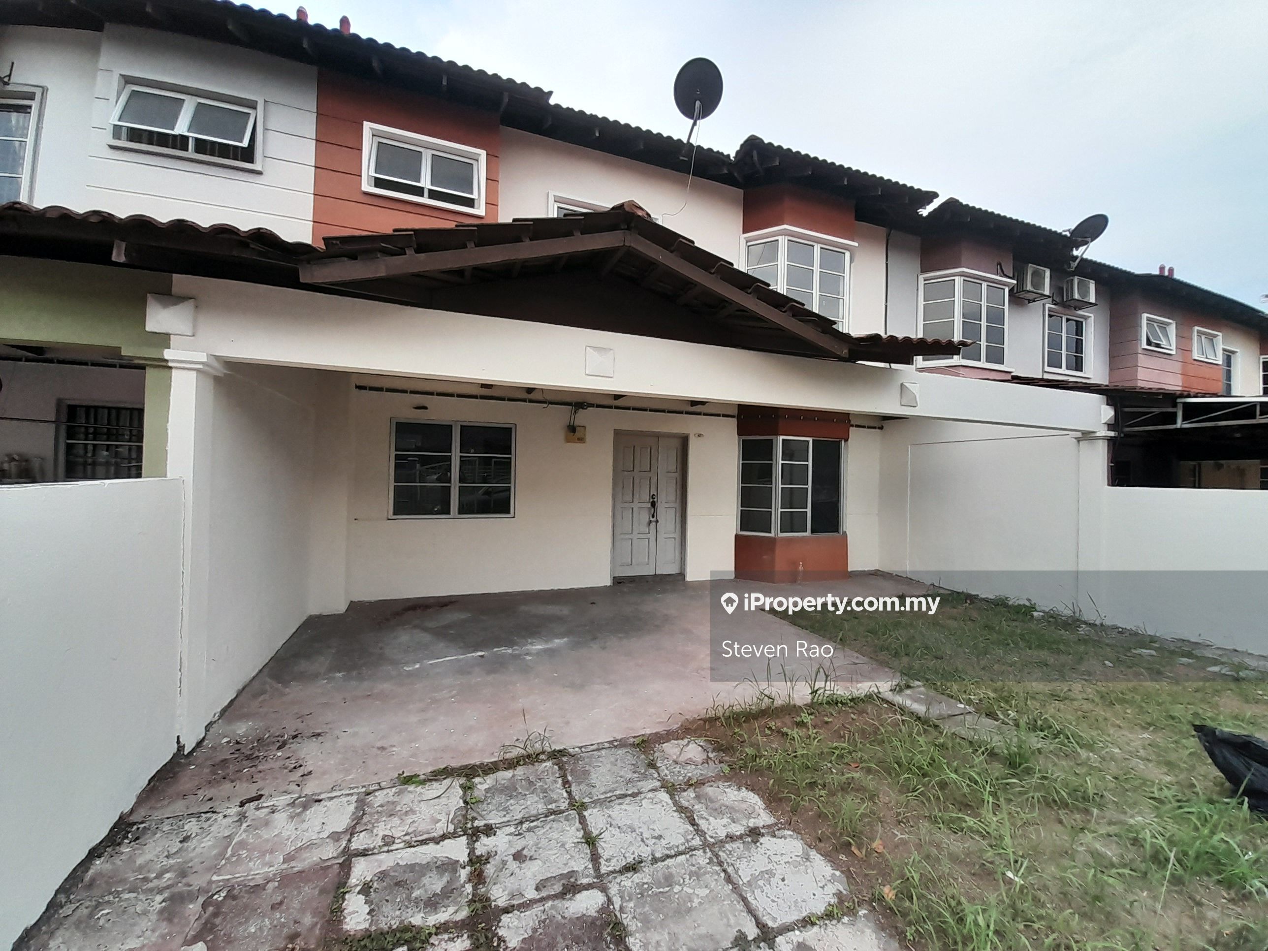 Bandar Sunway Semenyih , Semenyih Intermediate 2-sty Terrace/Link House ...