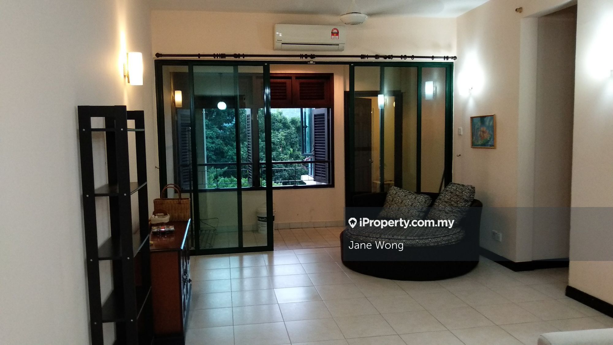 Nadia Parkfront Condominium 1 Bedroom For Rent In Desa ParkCity, Kuala ...