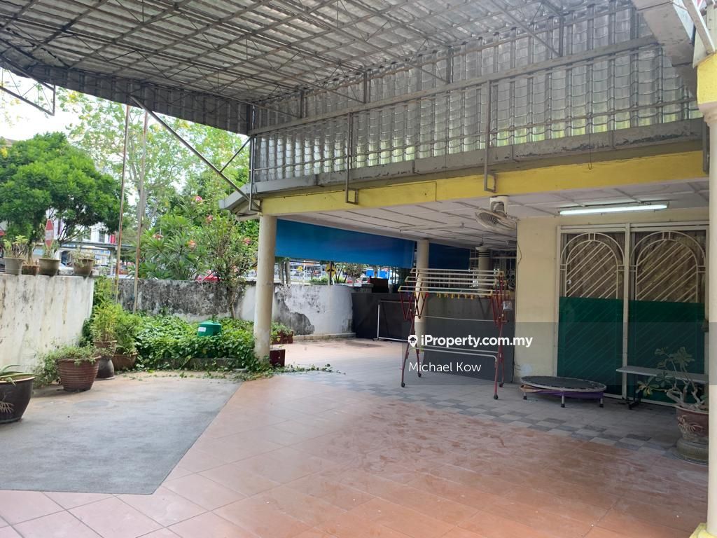 USJ 6, USJ Corner lot 2sty Terrace/Link House 4 bedrooms for sale