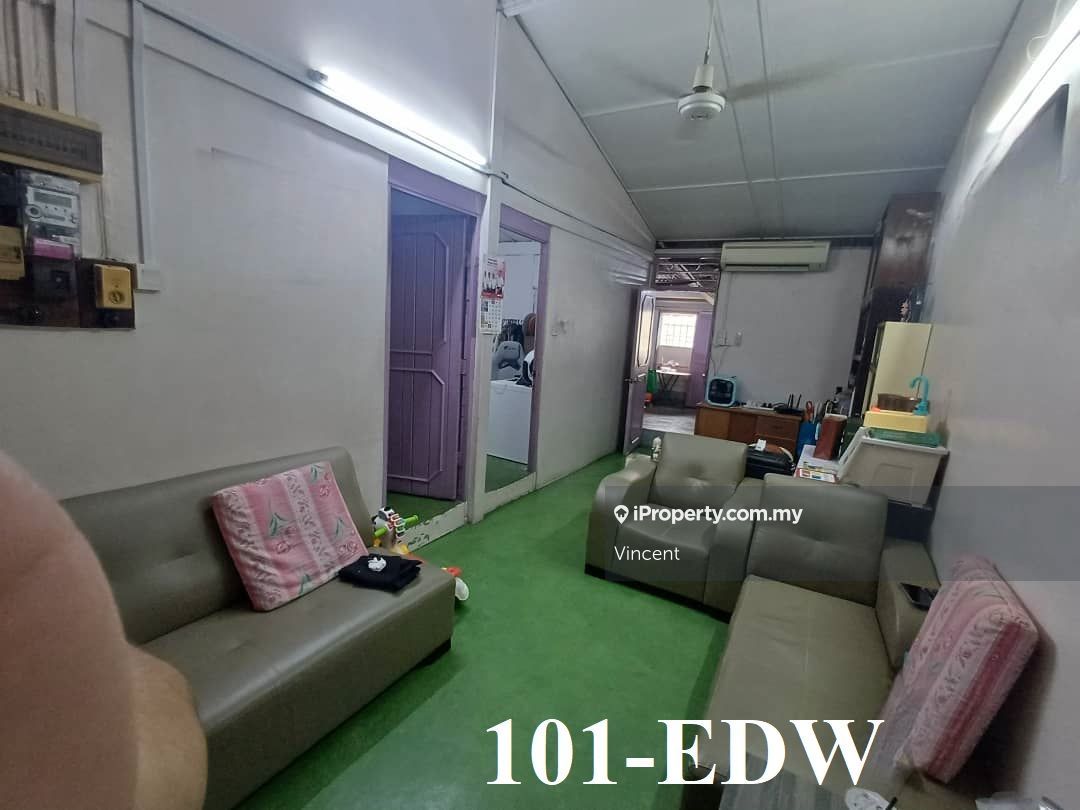 Jalan Meru Single Storey Terrace House , Klang for sale - RM350000 ...