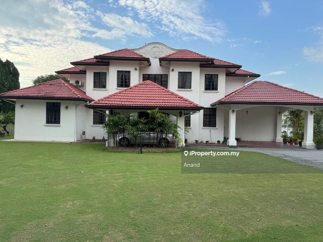 SULTAN ABDUL AZIZ SHAH GOLF & COUNTRY CLUB, Shah Alam for sale ...