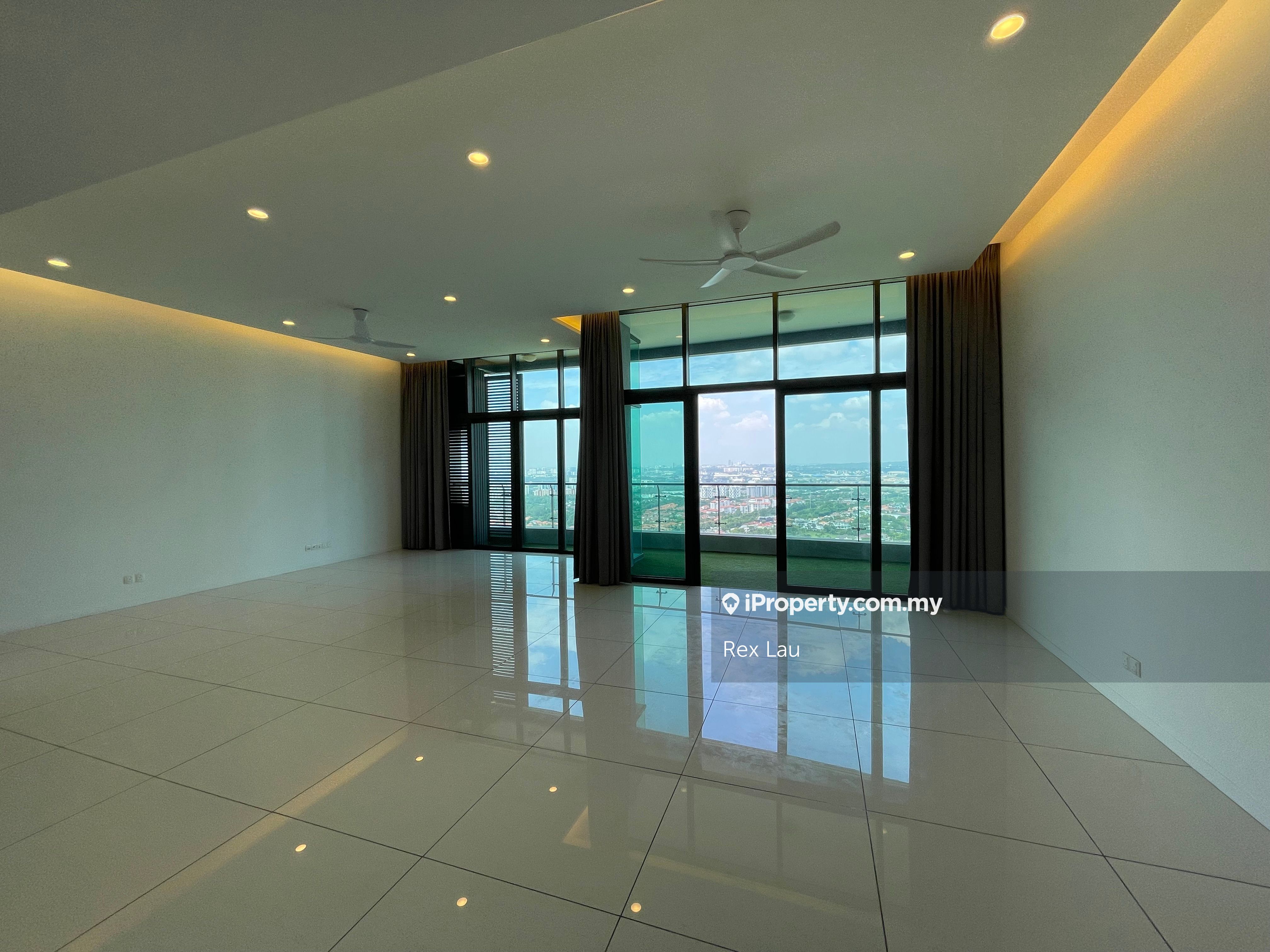 Tropicana Grande Condominium 4 bedrooms for rent in Tropicana, Selangor