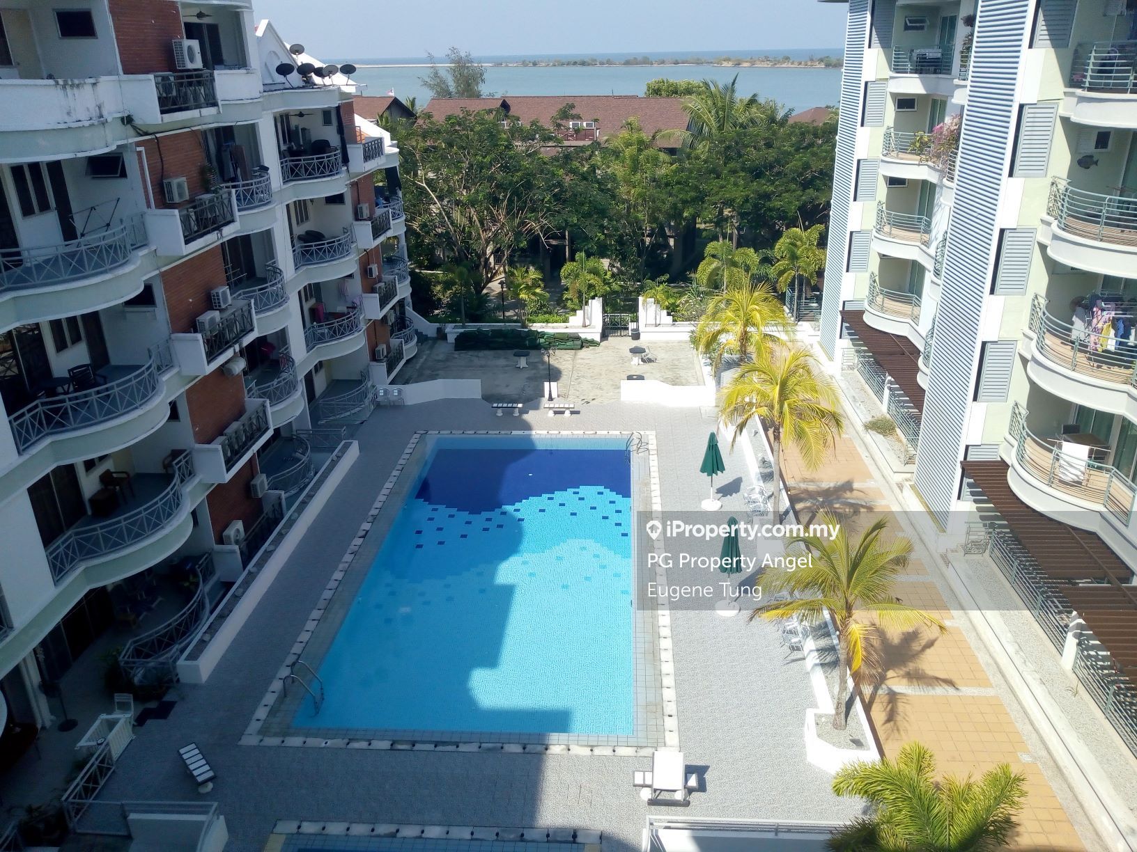 Perdana Residence Condominium 2 Bedrooms For Sale In Langkawi Kedah Iproperty Com My