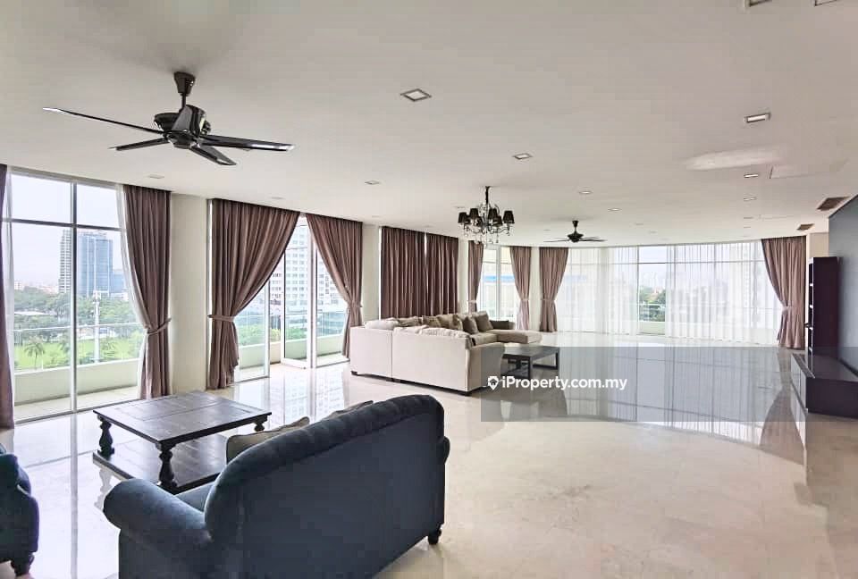 8 Gurney (The Shore Condominium), Persiaran Gurney, Gurney for rent