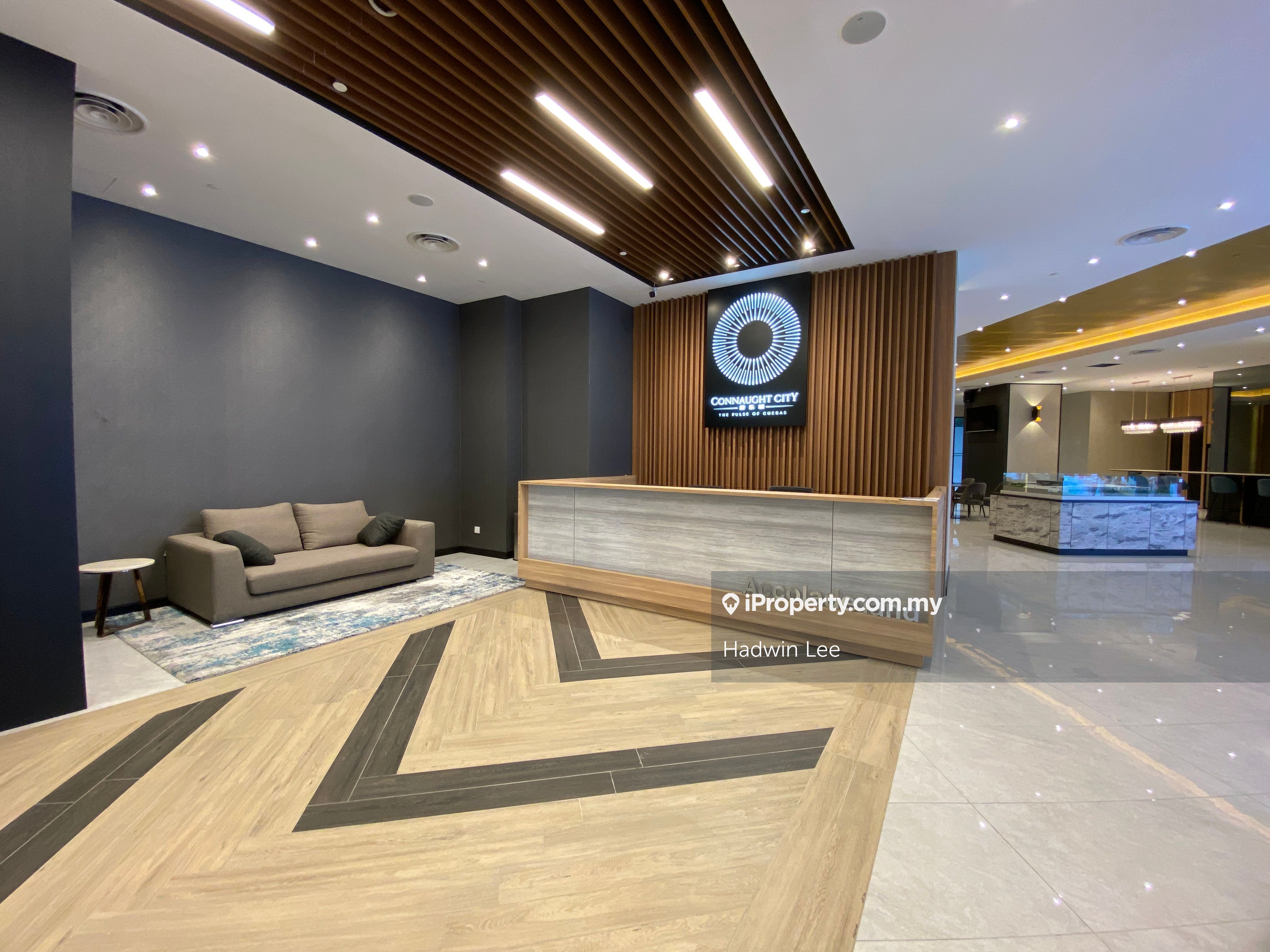 Medan Connaught Centre Point Cheras Shop Office Rent,Len sen,Alam Damai