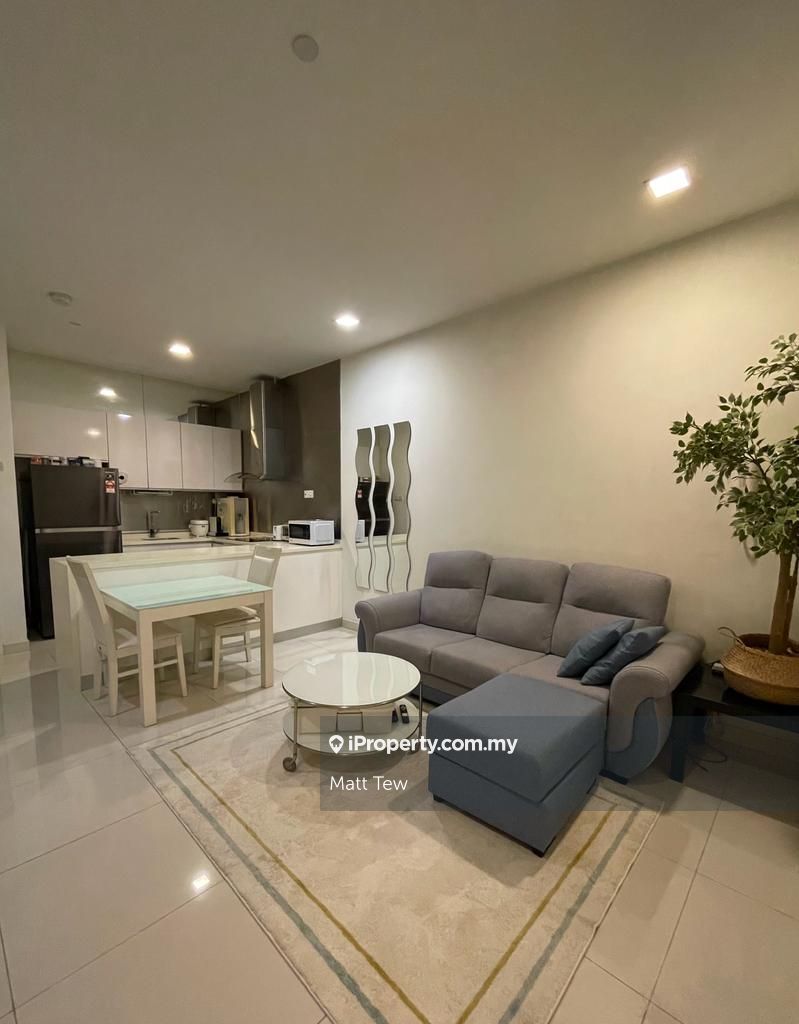 Camellia Serviced Suites Intermediate Serviced Residence 1 bedroom for ...