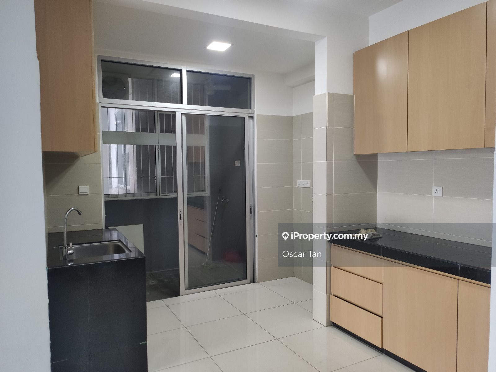 Midfields 2 Intermediate Condominium 3 Bedrooms For Rent In Sungai Besi 