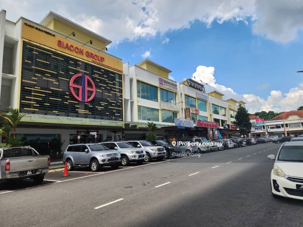 Taman Pelangi Jalan Cantik, Taman Pelangi Jalan Cantik, Johor Bahru 