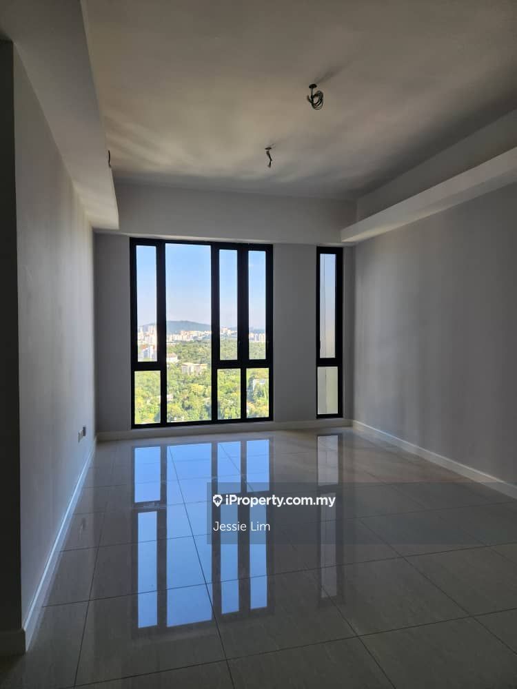 The Sentral Suites Corner lot Serviced Residence 3 bedrooms for rent in KL Sentral, Kuala Lumpur