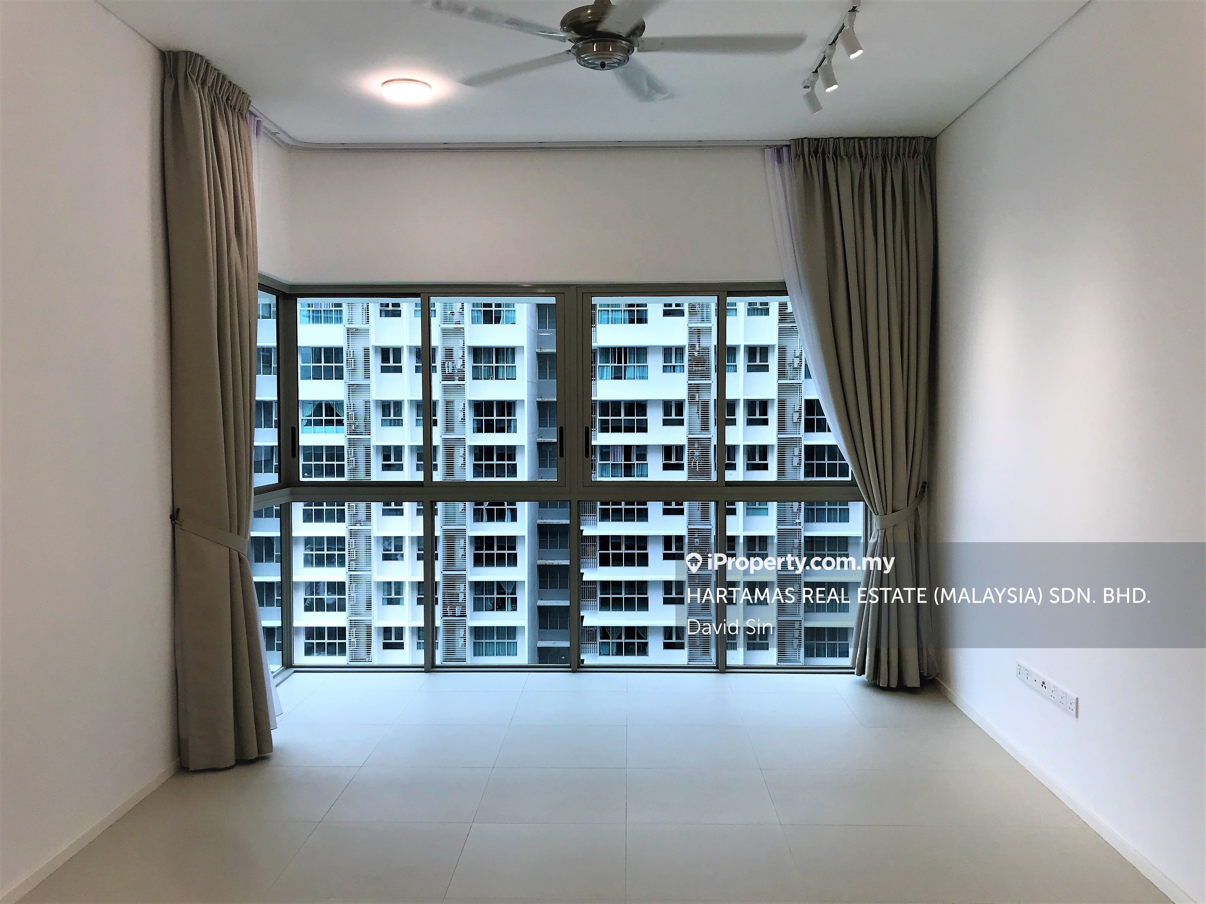 Cantara Residences Intermediate Serviced Residence 2+1 bedrooms for ...