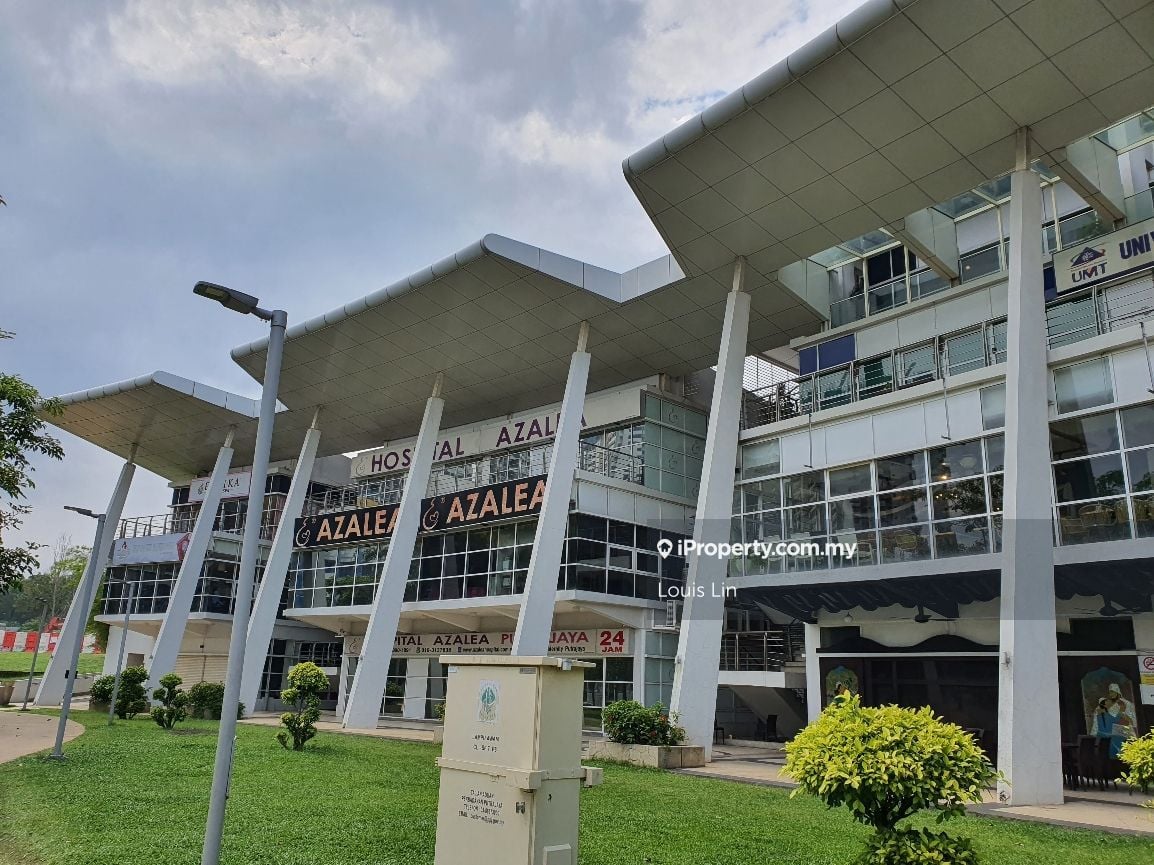 Ayer8, Persint 8, Ayer 8, Putrajaya, Putrajaya for sale RM2370000