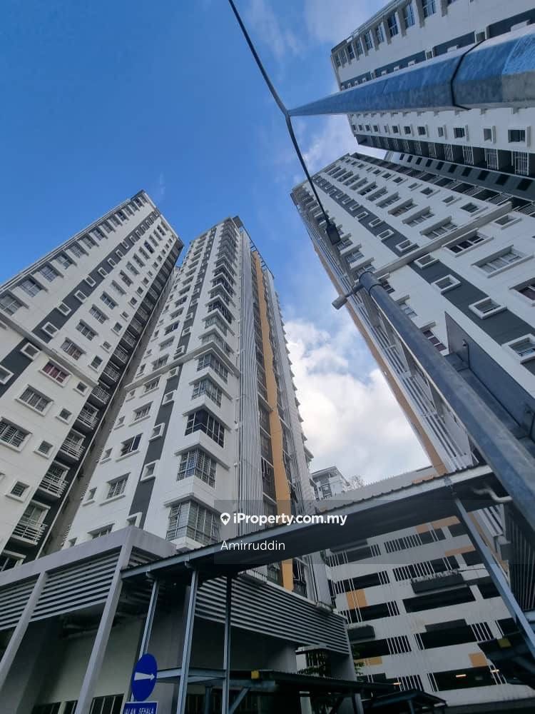 PPA1M Selasih, Presint 17, Putrajaya for rent RM1500 iProperty Malaysia