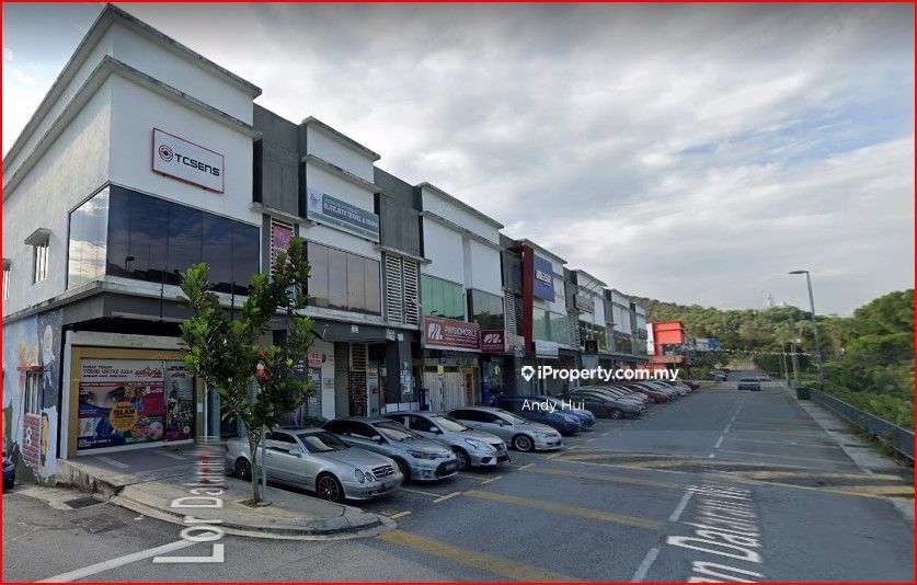 Dataran Wangsa 2 Storey Shop Office , Wangsa Maju for sale - RM2900000 ...