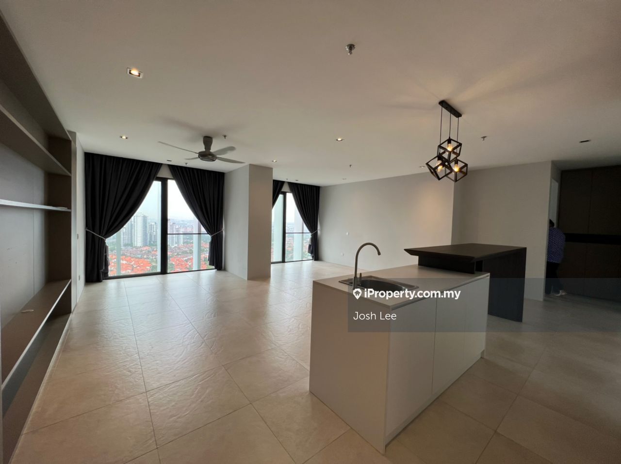 Lumi Tropicana Serviced Residence 3+1 bedrooms for rent in Tropicana ...