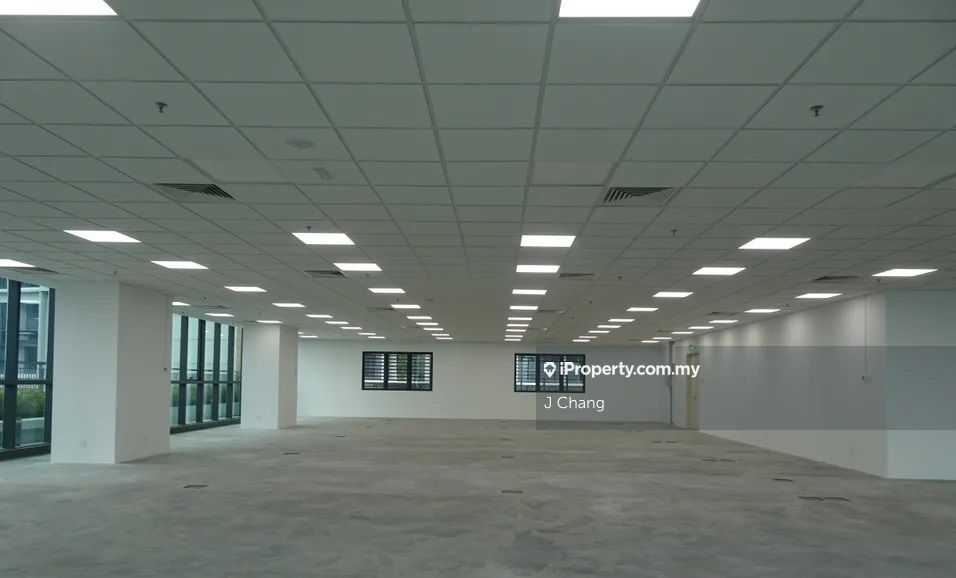 Menara TCM Tower KLCC Jalan Tun Razak Grade A MSC, Jalan Tun Razak