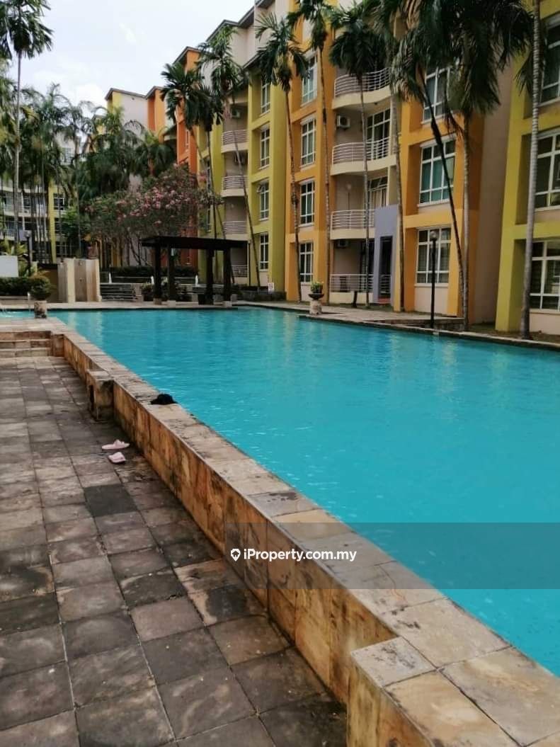 Pangsapuri Bukit Beruang Permai University Green Intermediate Apartment 3 Bedrooms For Sale In Bukit Baru Melaka Iproperty Com My