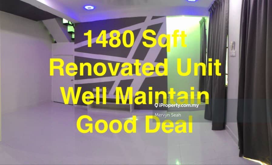 TAMAN SRI BAYAN, Batu Maung for sale RM630000 iProperty Malaysia