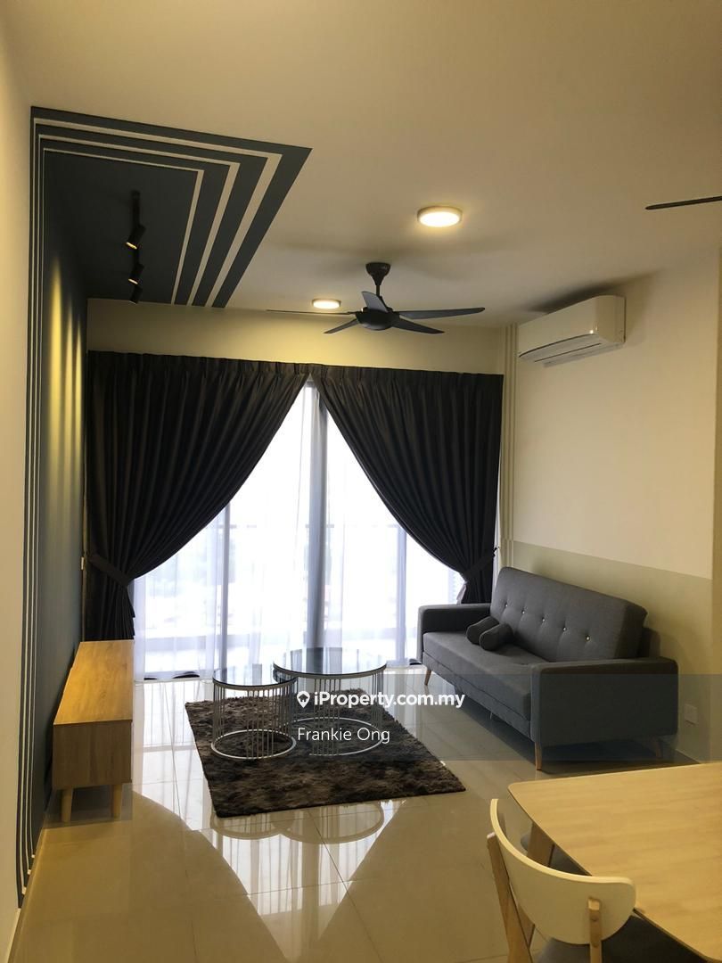 Nidoz Residences @ Desa Petaling Condominium 4 bedrooms for rent in KL ...