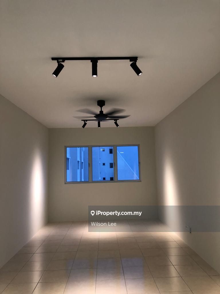 Platinum OUG Residence Condominium 3 bedrooms for rent in Jalan Klang ...