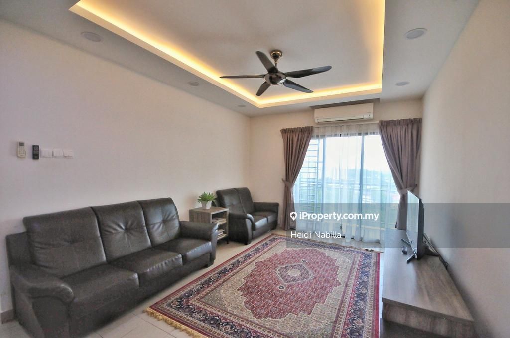 Residensi Alami, Shah Alam for rent RM2200 iProperty Malaysia