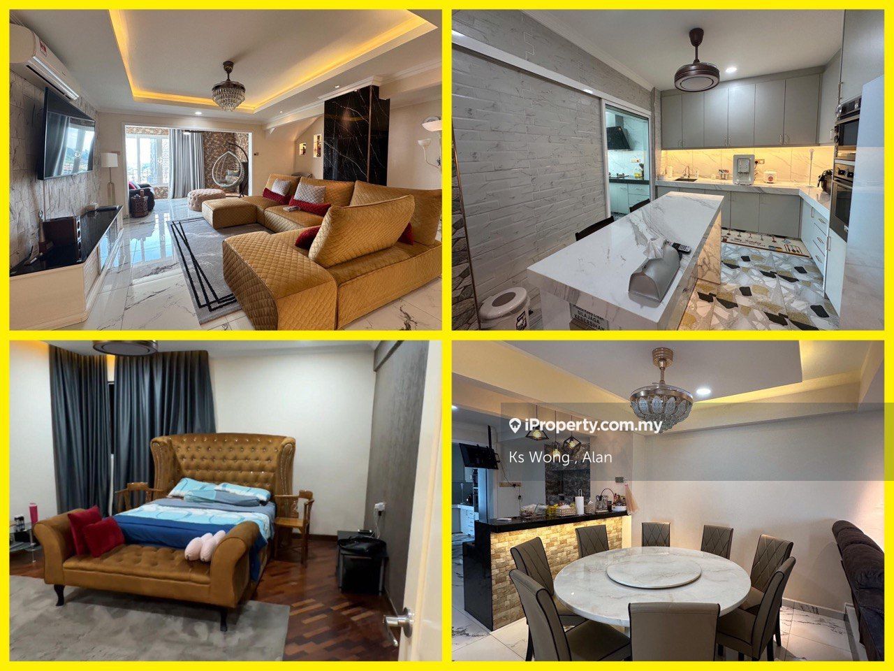 Lanai Kiara, Mont Kiara for sale RM1350000 iProperty Malaysia