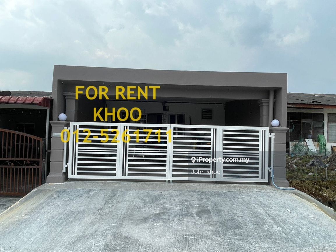 taman desa rhu,sikamat, Sikamat for rent - RM1050 | iProperty Malaysia