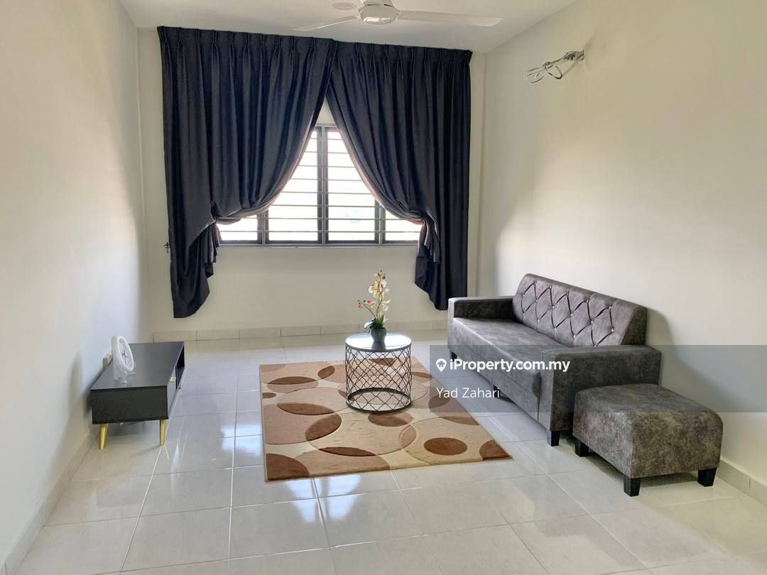 Pr1ma One Laman View, Cyberjaya for rent RM1400 iProperty Malaysia