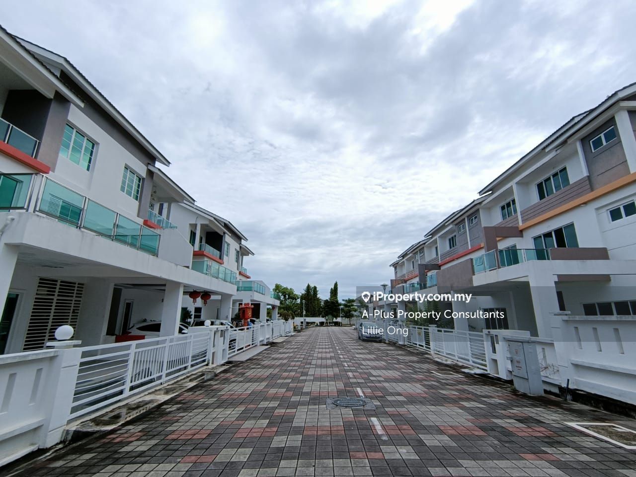 Bukit Mertajam, Seberang Perai