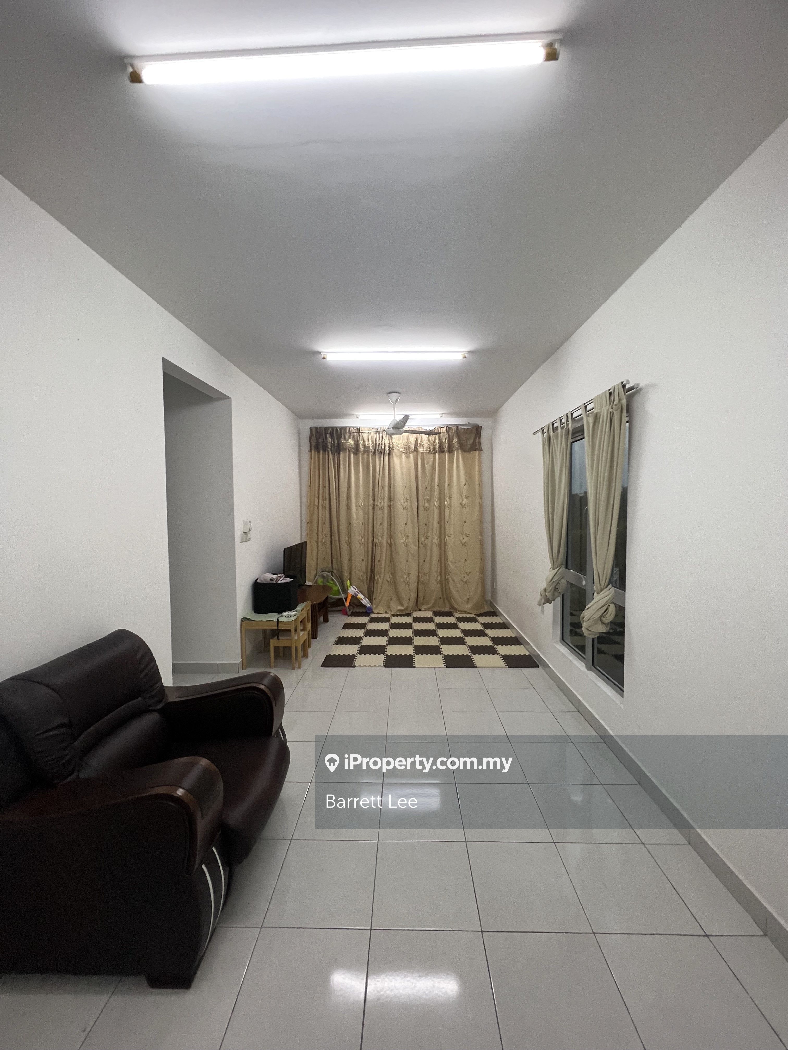 Residensi Lanai Apartment 3 bedrooms for rent in Bukit Jalil, Kuala