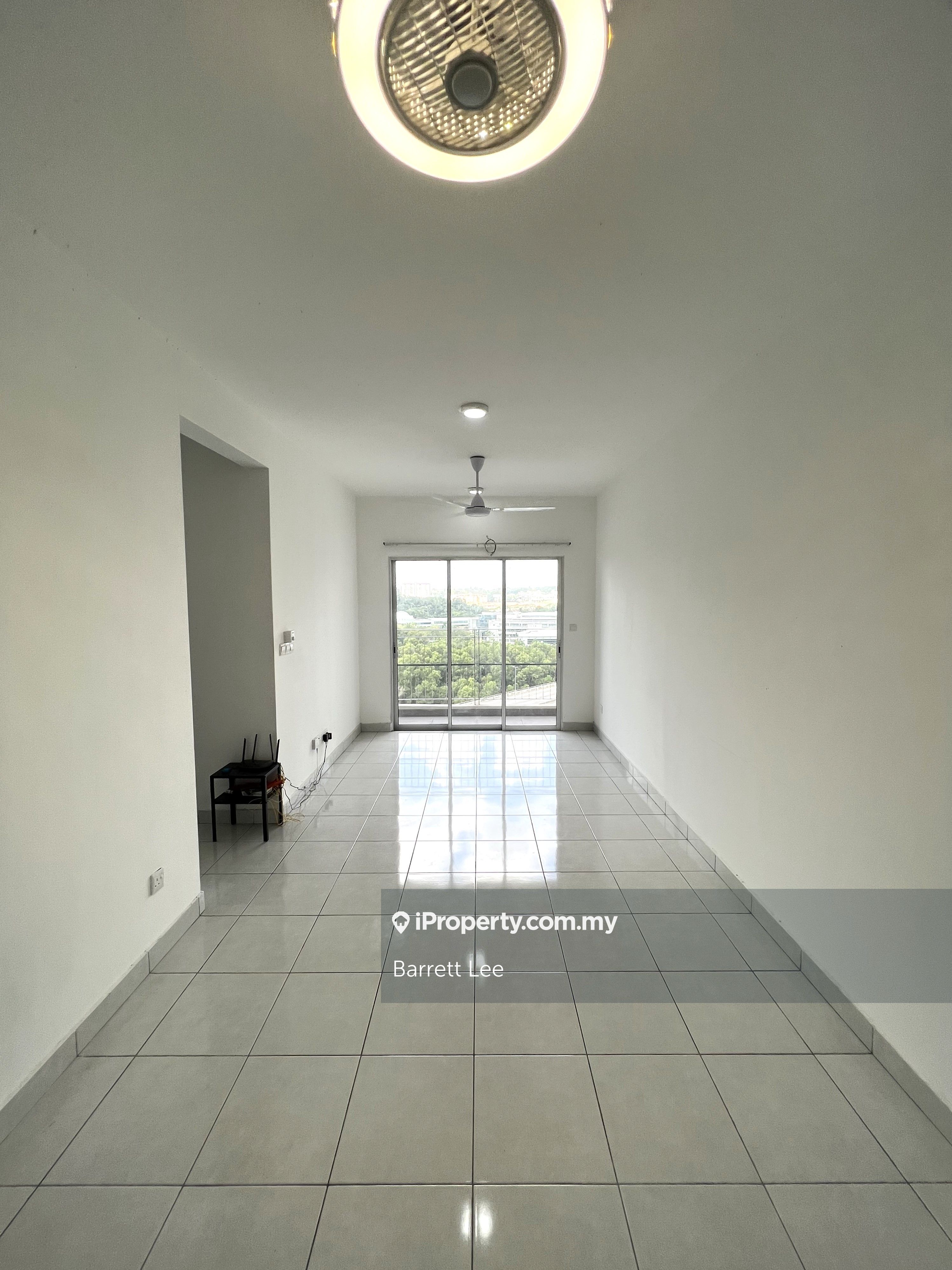 Residensi Lanai Apartment 3 bedrooms for rent in Bukit Jalil, Kuala