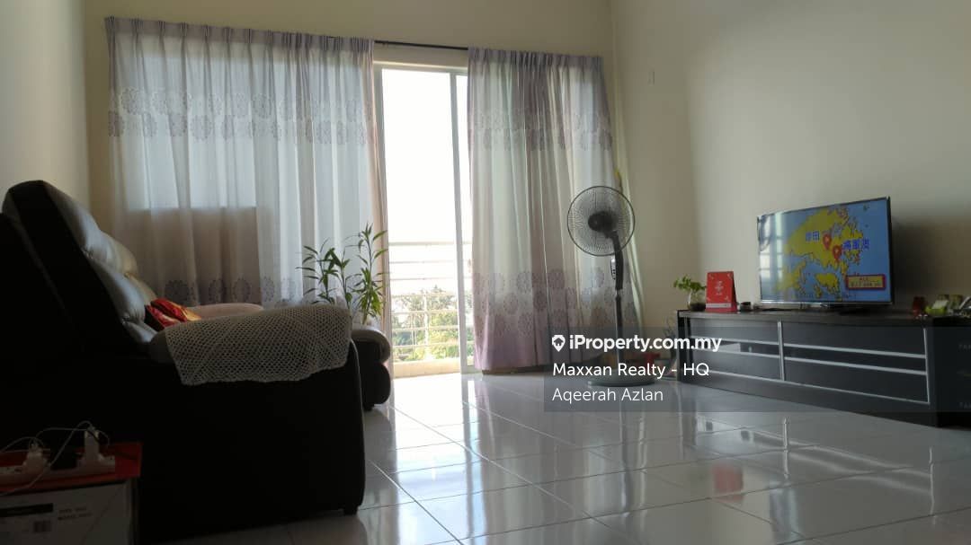 Bm Residence Intermediate Condominium 3 Bedrooms For Sale In Bukit Mertajam Penang Iproperty Com My