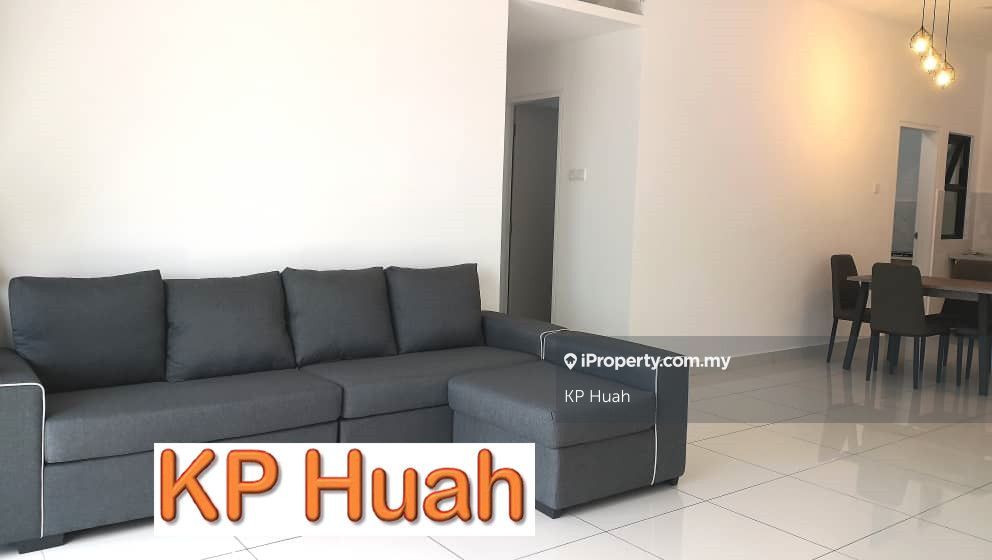 Vertu Resort Condominium 3 bedrooms for rent in Batu Kawan, Penang ...