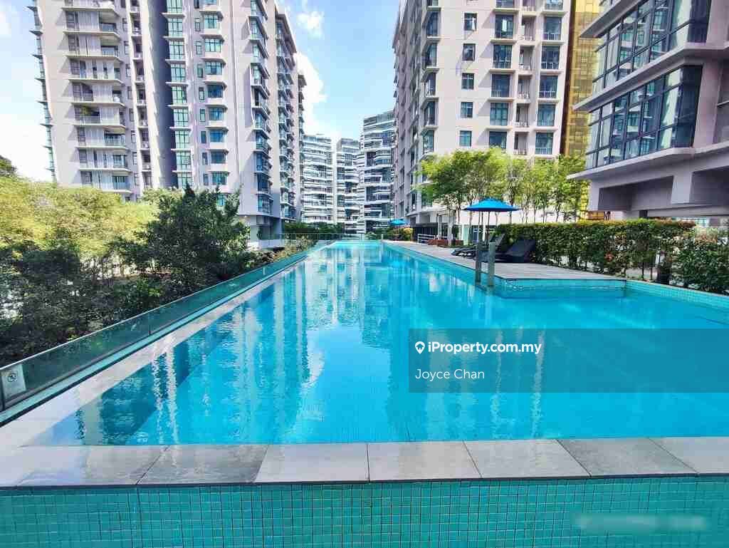 Verde, Ara Damansara for sale - RM775000 | iProperty Malaysia