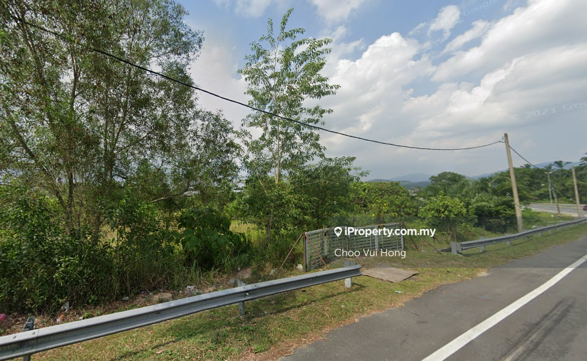 Jalan Semenyih Broga Freehold Main Road , Semenyih Broga, Semenyih for ...