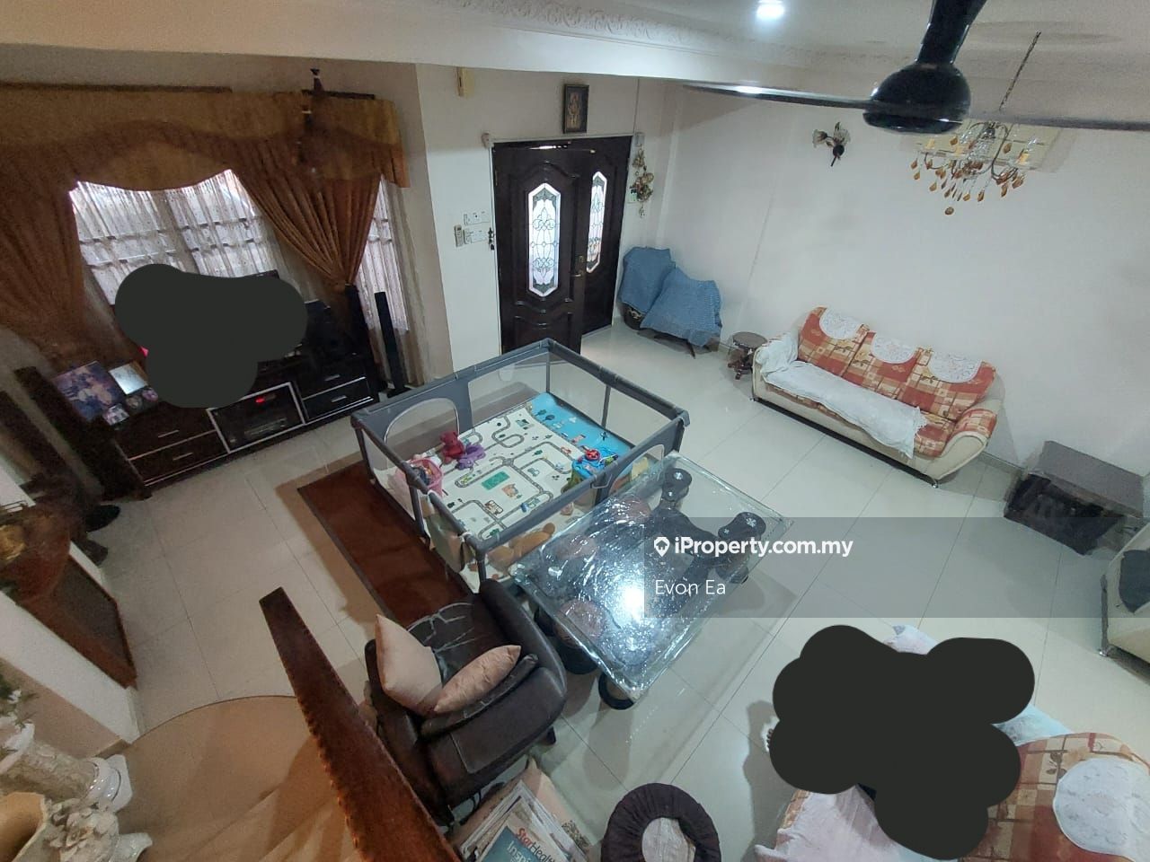 Bandar Springhill,Residence,Lukut,Port Dickson, Port Dickson 2sty