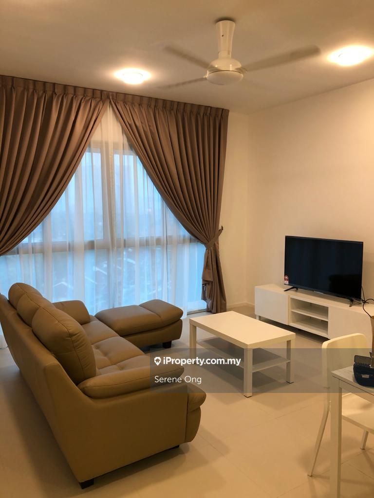 Cantara Residences, Ara Damansara