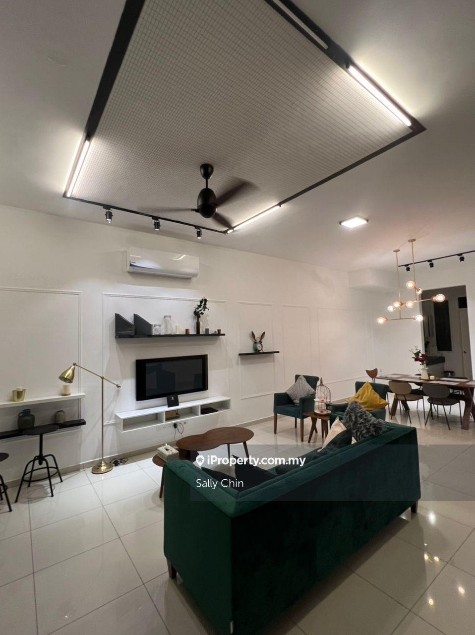 Merrydale Eco Majestic Semenyih Eco Hill Kajang , Semenyih 2sty