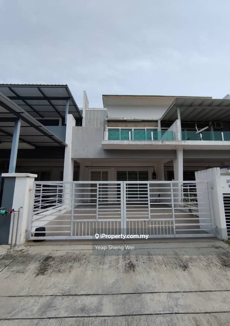 Alwinix, Hijayu 3D, Bandar Sri Sendayan Intermediate 2-sty Terrace/Link ...