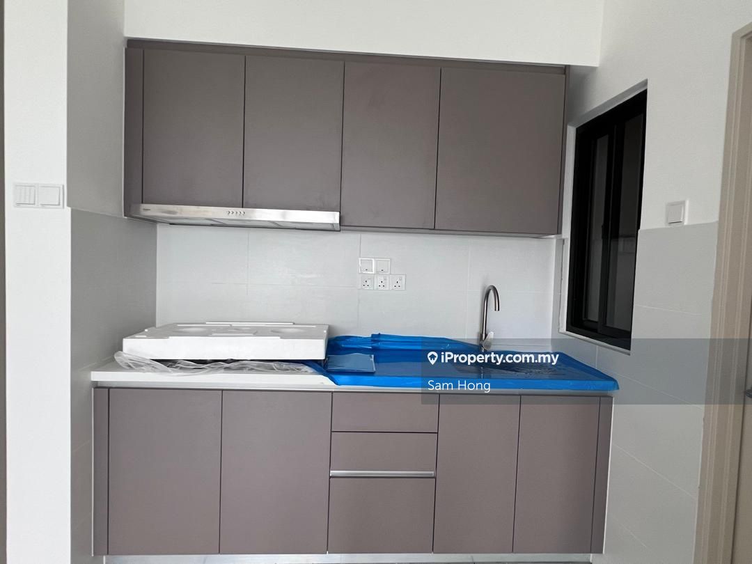 The Tropika Serviced Residence 2 Bedrooms For Rent In Bukit Jalil ...